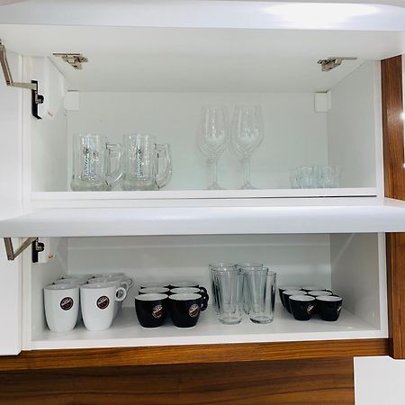 לובליאנה Jungle Loft - Central/Free Parking מראה חיצוני תמונה
