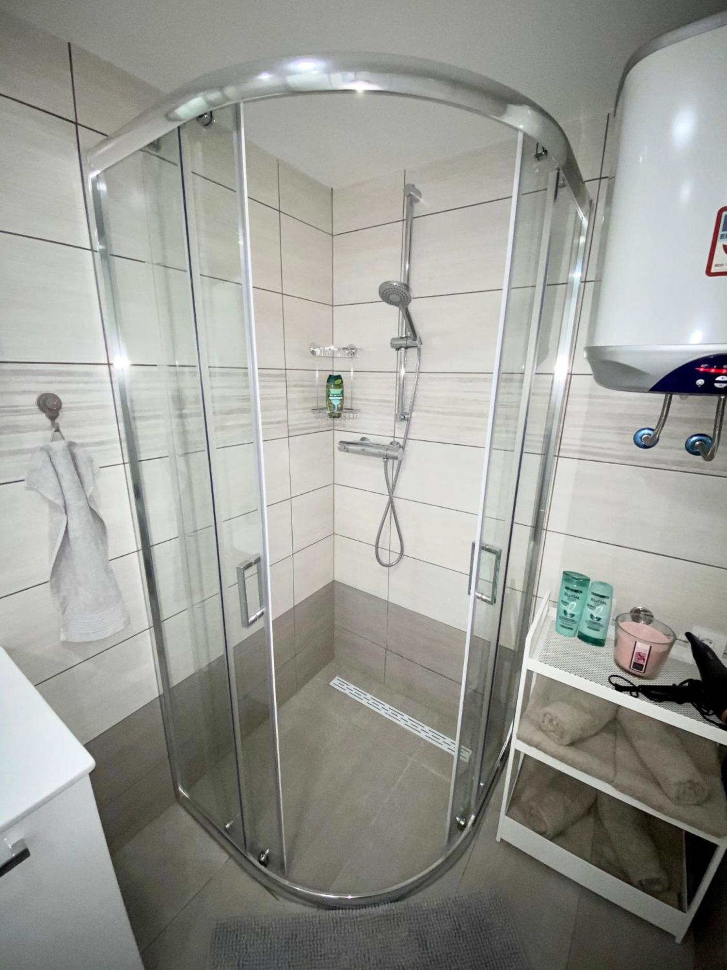 לובליאנה Jungle Loft - Central/Free Parking מראה חיצוני תמונה