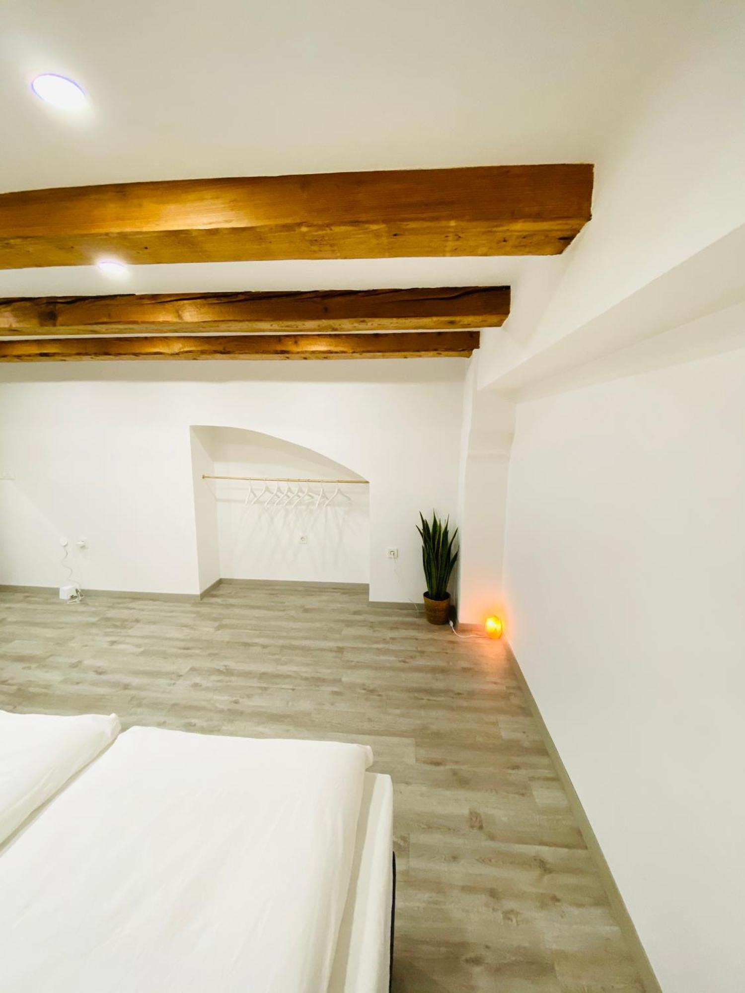 לובליאנה Jungle Loft - Central/Free Parking מראה חיצוני תמונה