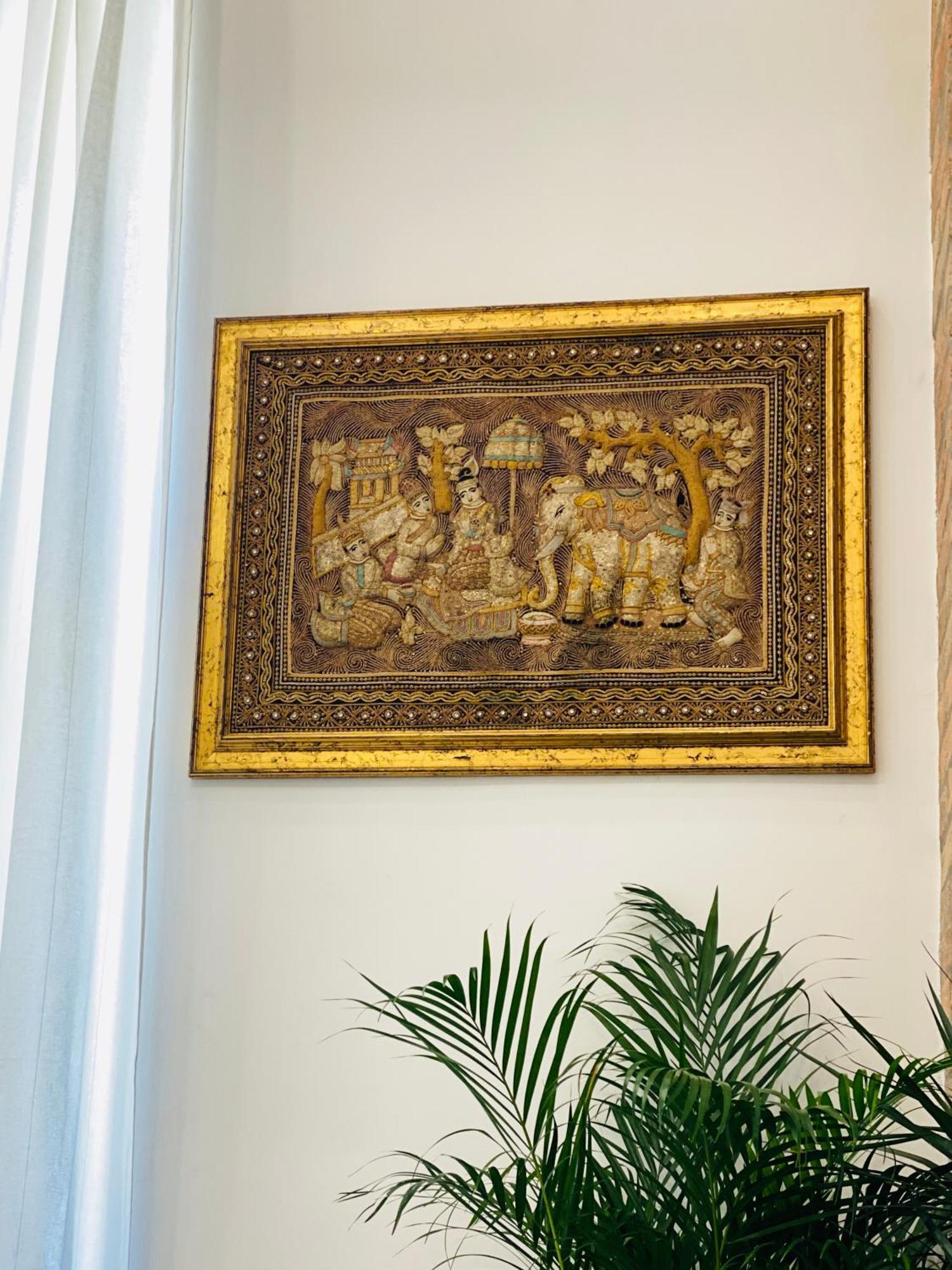 לובליאנה Jungle Loft - Central/Free Parking מראה חיצוני תמונה