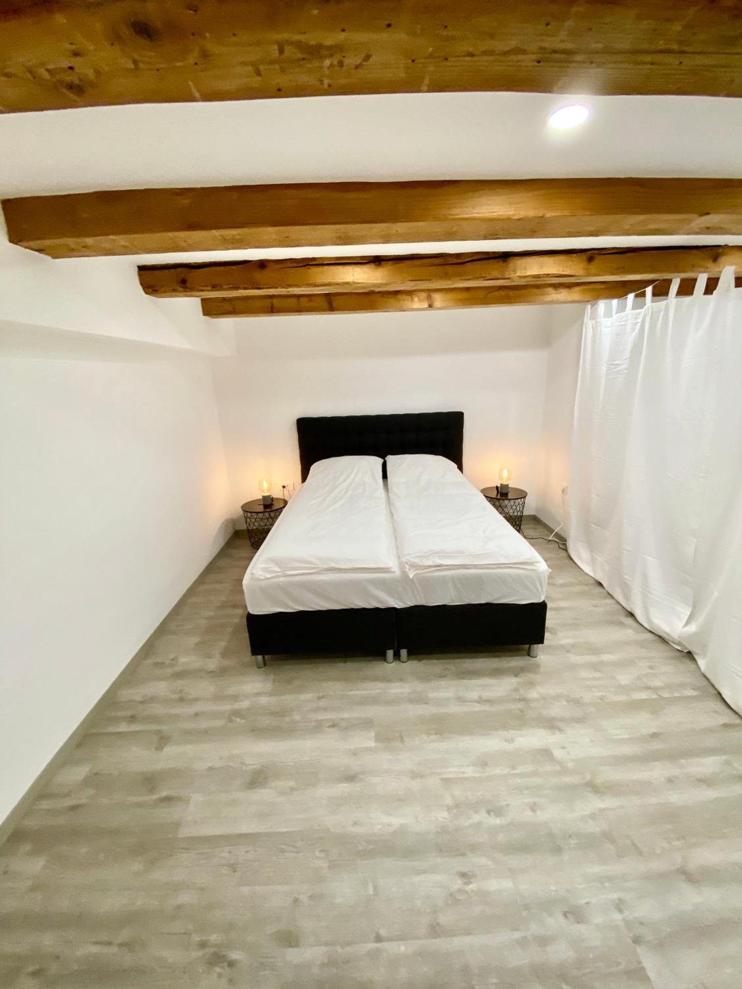 לובליאנה Jungle Loft - Central/Free Parking מראה חיצוני תמונה